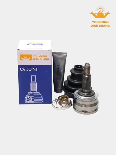 Внешний гранаты ШРУС для автомобилей Chevrolet — YOUGONG-YGGRANAT0001-6257804