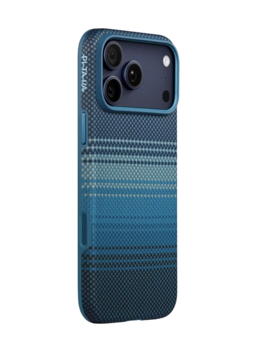 Chexol Pitaka iphone 17 Pro, Pro Max, Magsafe, zarbaga chidamli, ota mustahkam, yengil