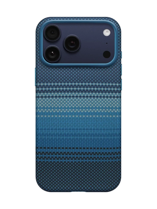 Chexol Pitaka iphone 17 Pro, Pro Max, Magsafe, zarbaga chidamli, ota mustahkam, yengil