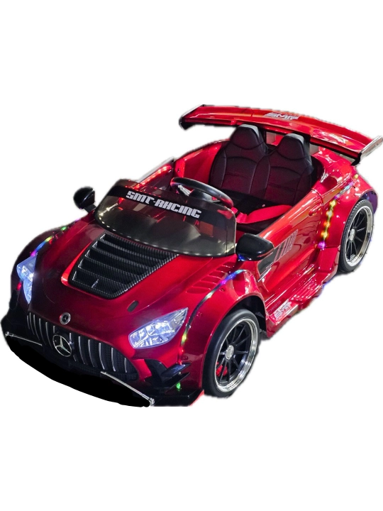 Bolalar elektromobili Drift 24V