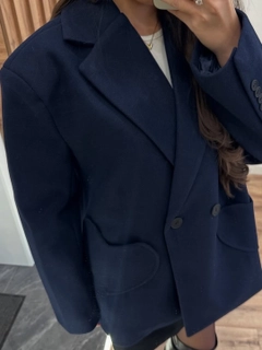 Indigo