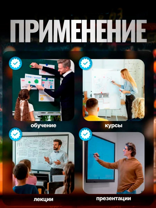 Указка палец выдвижная, регулируемый размер, Пикми палочка, в 6 цветах