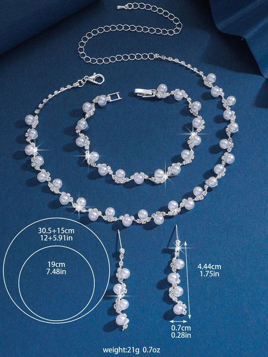 Marjon/choker taqinchoqlari to‘plami, bilaguzuk va ziraklar, to‘y, kundalik to‘plam