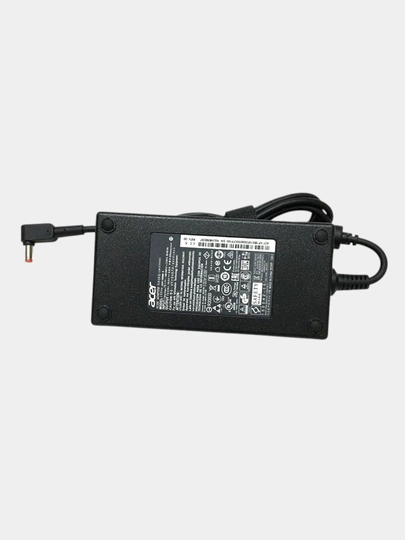 Блок питания для ноутбуков Acer 19V9.23A 180W размер наконечника, 5.5х1.7 мм