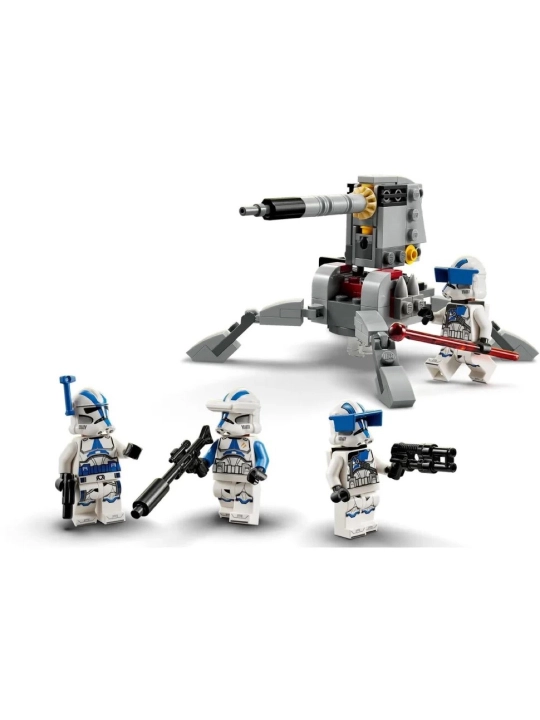 Конструктор LEGO Star Wars 75345  