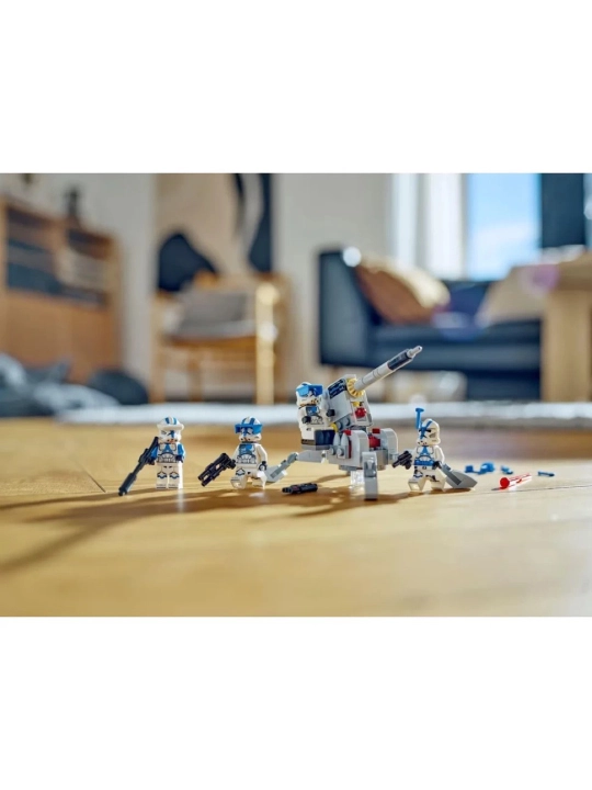 Конструктор LEGO Star Wars 75345  