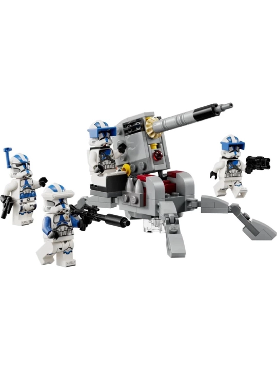 Конструктор LEGO Star Wars 75345  