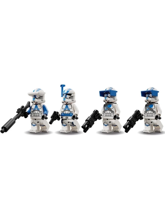 Конструктор LEGO Star Wars 75345  