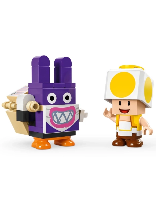 LEGO Super Mario 71429  