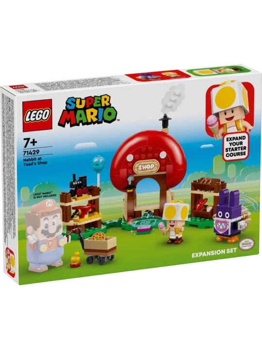 LEGO Super Mario 71429   - 