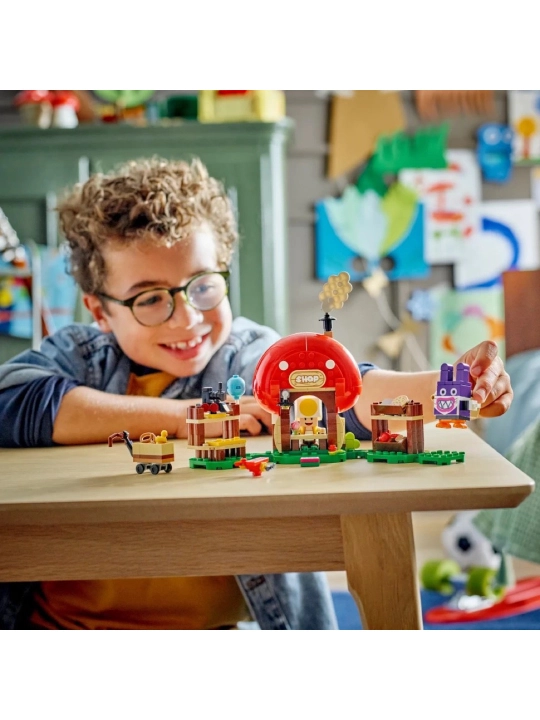 LEGO Super Mario 71429  