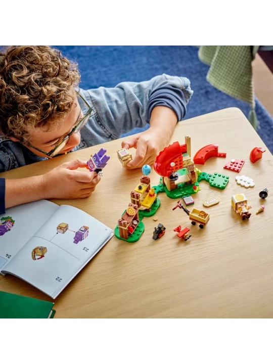 LEGO Super Mario 71429  