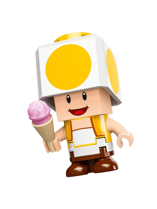 LEGO Super Mario 71429  