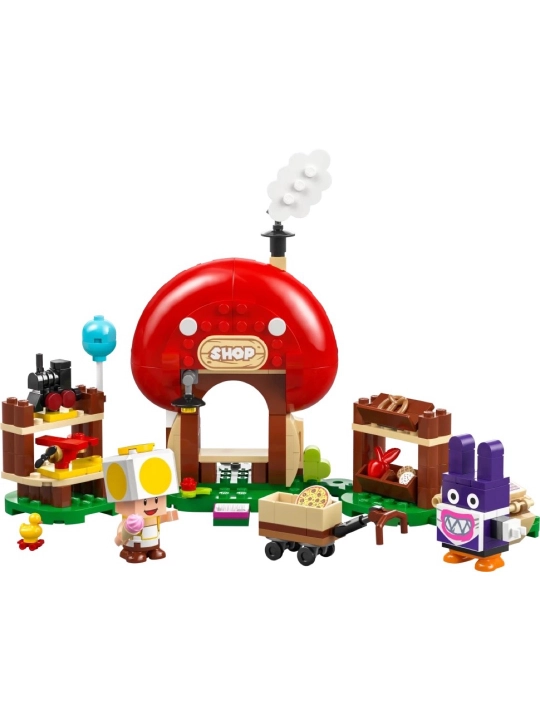 LEGO Super Mario 71429  