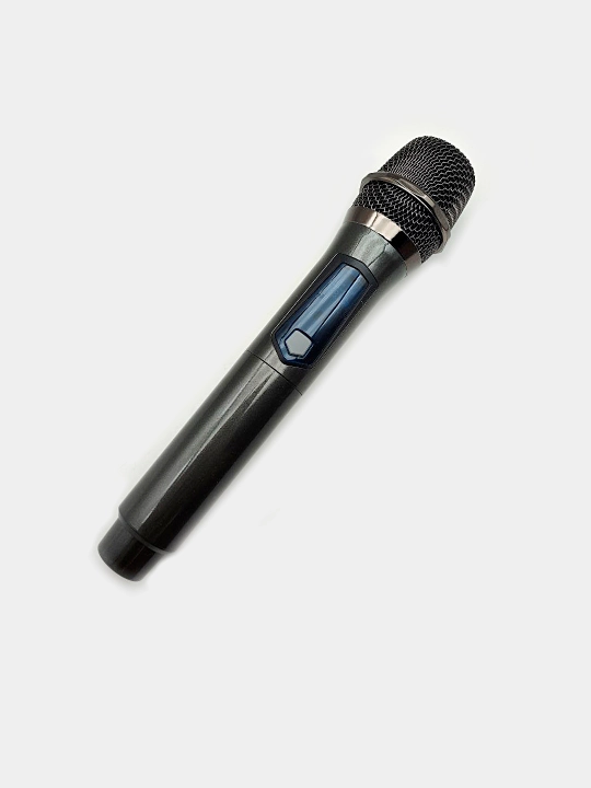Dynamic microphone, wireless XTUGA VW-01