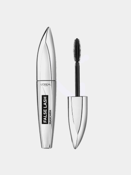 Kipriklar uchun tush L'Oreal Paris False Lash, qora, 8.9 ml - 