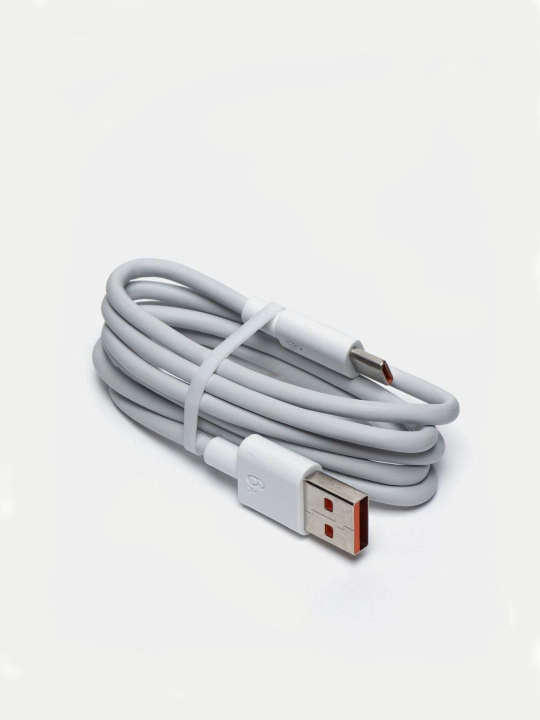 Quvvatlash kabel 6A 1+1 SOVG'A