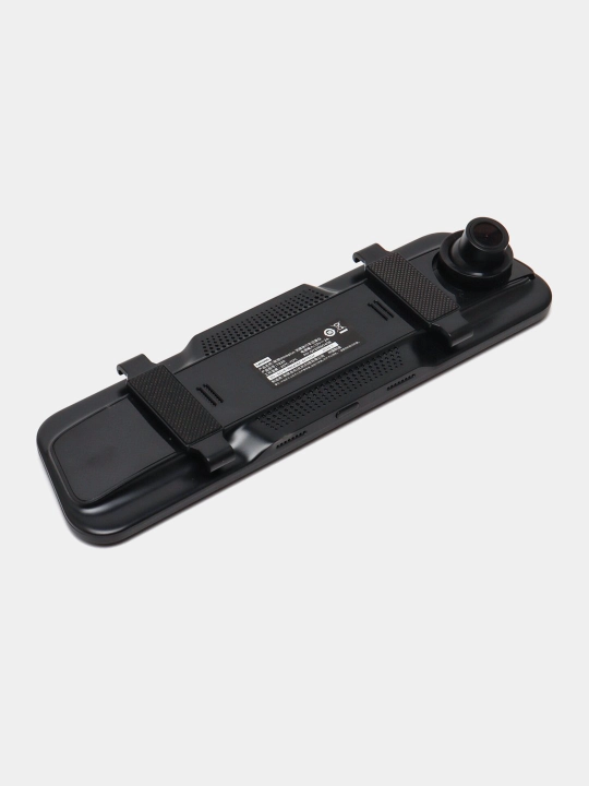 Lenovo T 820 videoregistirator, 3 kamerali va 2 kamerali, Wi-Fi orqali kuzatish