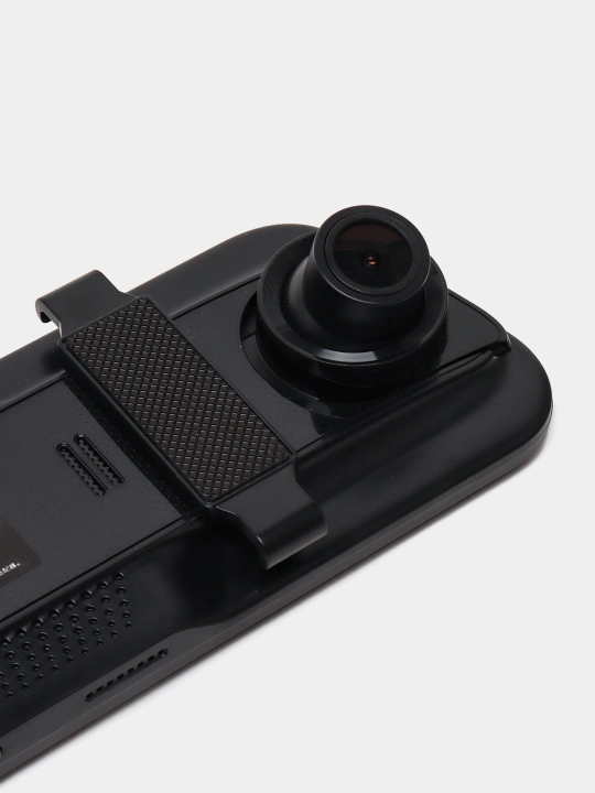 Lenovo T 820 videoregistirator, 3 kamerali va 2 kamerali, Wi-Fi orqali kuzatish