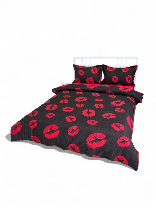 Постельное белье, Momiq, XB Satin Stripe, 4 предмета