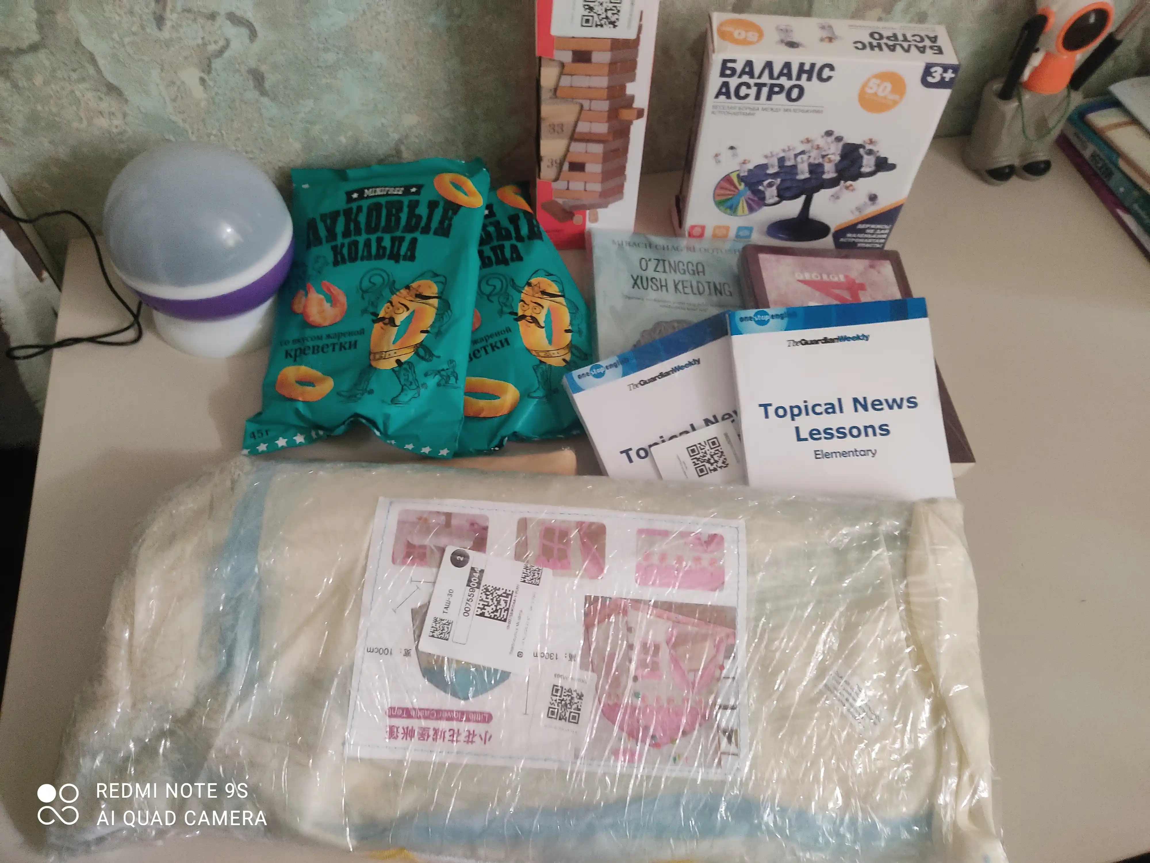 Topical News Lessons Intermediate, Elementary Macmillan English