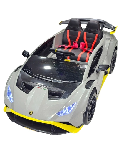 Lamborghini - детский электромобиль