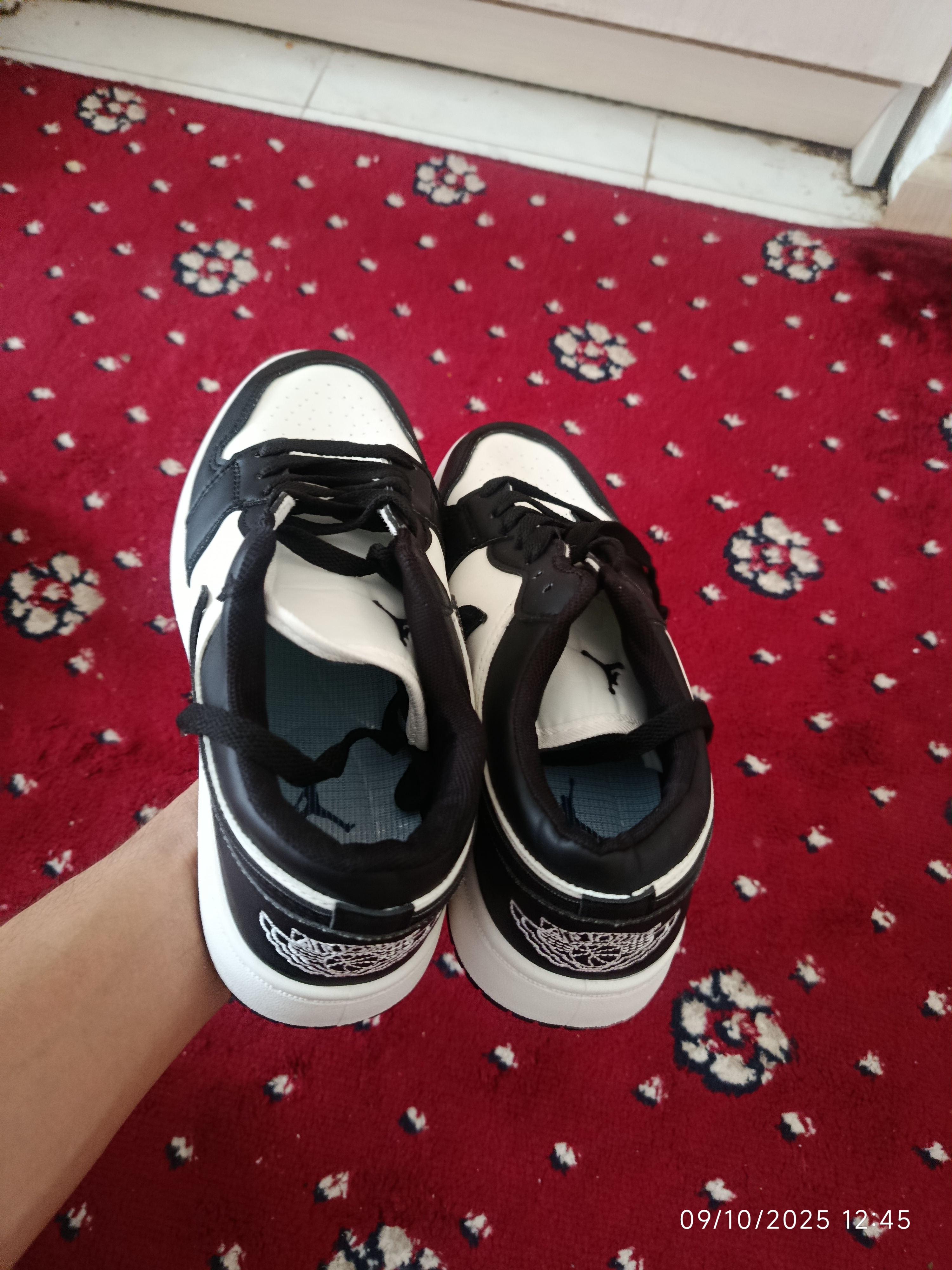 Air force Jordan мужские кроссовки, маломерят 40-45