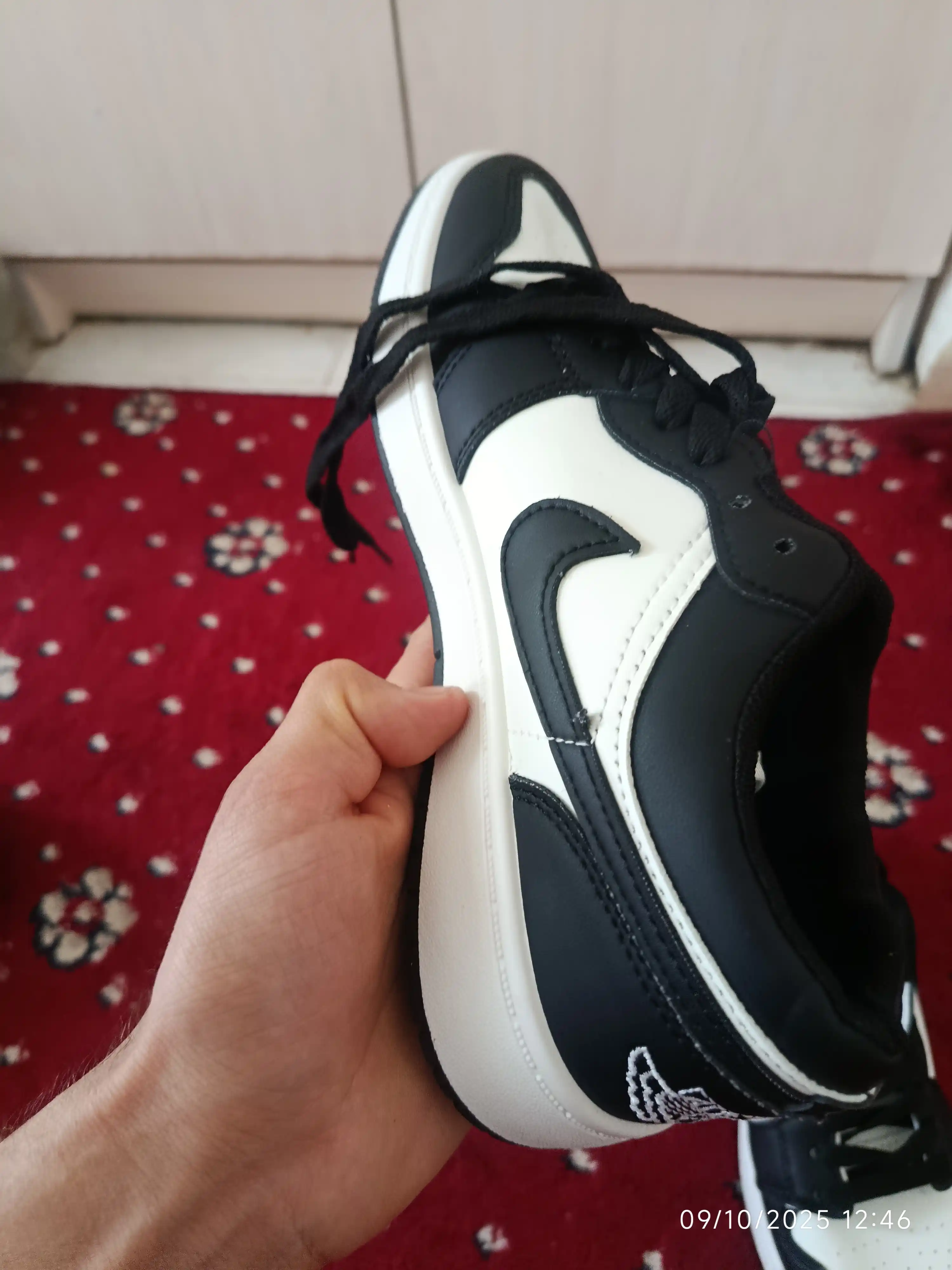 Air force Jordan мужские кроссовки, маломерят 40-45