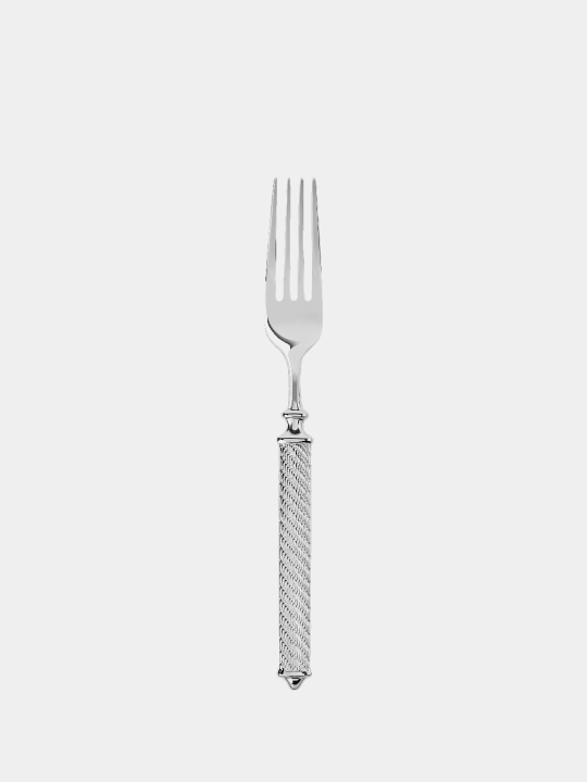 WL-999841021/1B blister o'ramida stol vilkasi, 20,5 sm - 