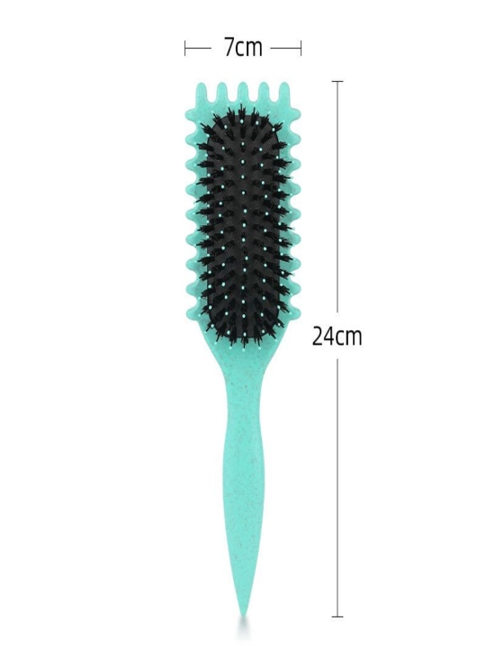 Bounce Curl Define Styling Brush, щетка для укладки вьющихся волос