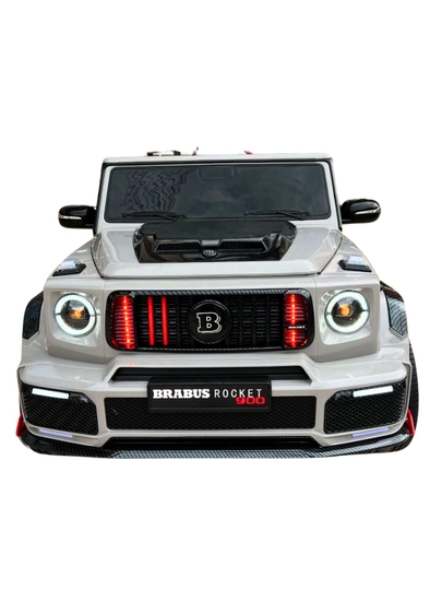 Детский электромобиль BRABUS