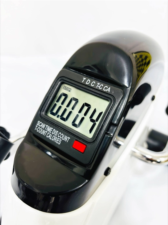 Mini velo trenajer  Mini Bike qul va oyoq uchun