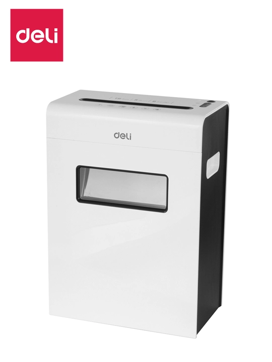 Qog'oz maydalagich 9921 Deli, 9921 - 