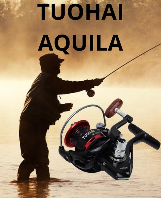 Рыболовная катушка для  Tuohai Aquila - 