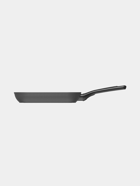 BergHOFF Helix DiNA Yopishmaydigan Qoplamali Grill Tovasi 26 sm 1315092
