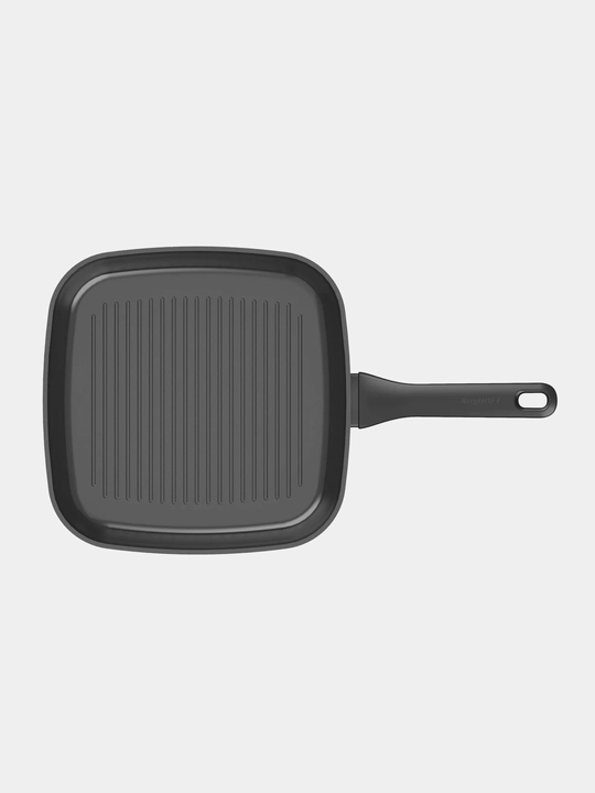 BergHOFF Helix DiNA Yopishmaydigan Qoplamali Grill Tovasi 26 sm 1315092