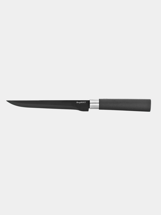 BergHOFF Prime DiNA Pichoqlar Toʻplami 4 d. zanglamaydigan poʻlat, yopishmaydigan qoplama