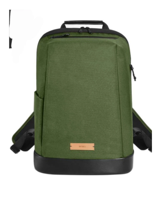 Сумка для ноутбука WIWU 15.6 Elite S BackPack - 