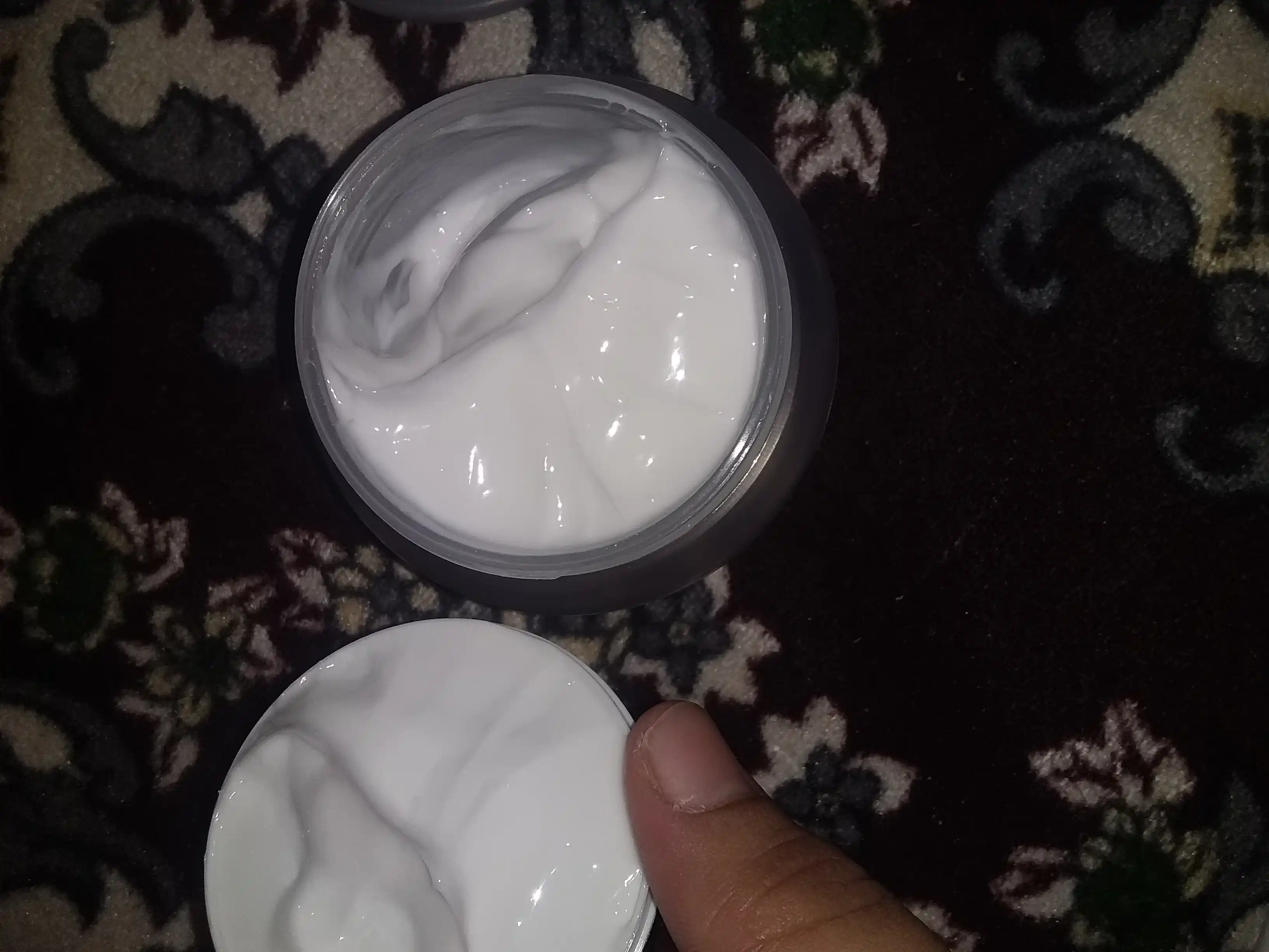 Крем для лица Collagen отбеливающий с экстрактом улитки и коллагеном, питание и уход, 80 г