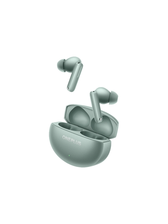 Наушник OnePlus Buds 4, ANC -55db, LHDC5.0, AAC, SBC