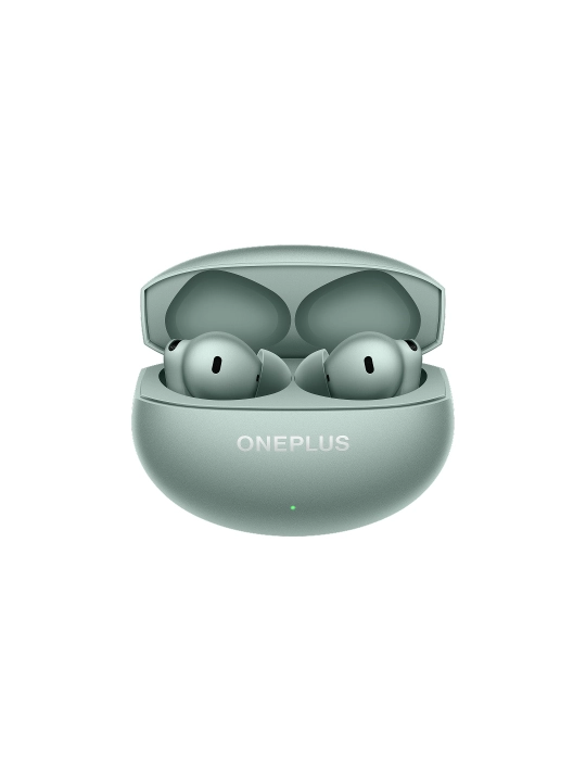 Наушник OnePlus Buds 4, ANC -55db, LHDC5.0, AAC, SBC
