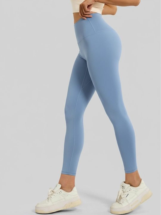 Ayollar uchun sport legginslari, fitnes, yoga va pilates uchun