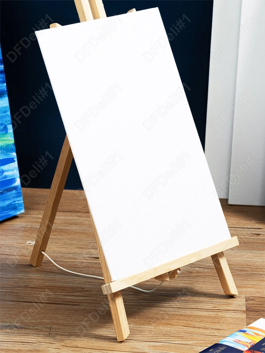 Paxta kanvas 50×60sm 280g,m² EC280-7 Deli, 280-7-EC