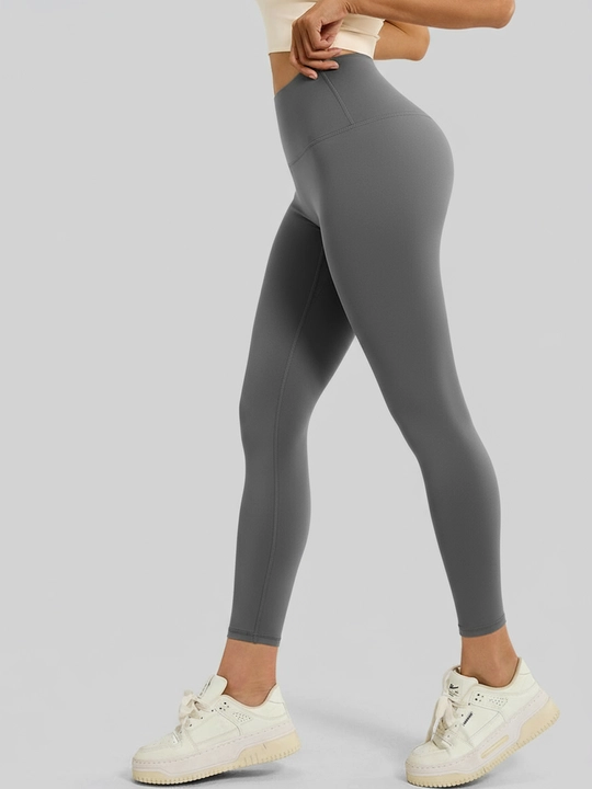 Ayollar uchun sport legginslari, fitnes, yoga va pilates uchun