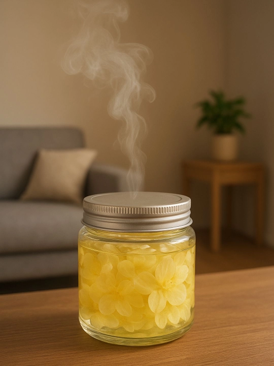 Avtomobil aromatizatori uzoq saqlanuvchi hid, Mashina uchun havo yangilagich avtosovg'a