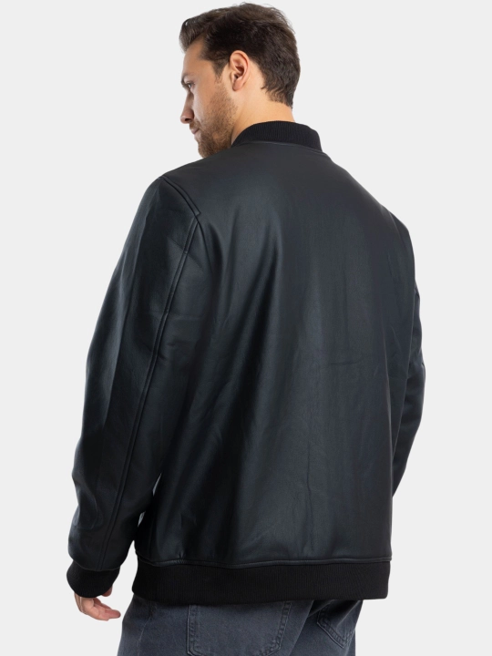 TERRA PRO Erkaklar kalta kurtkasi AW25CR1-12-22091