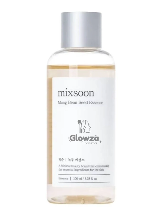 Ферментированная эссенция комплексного действия с бобами Mixsoon Bean Seed Essence - 