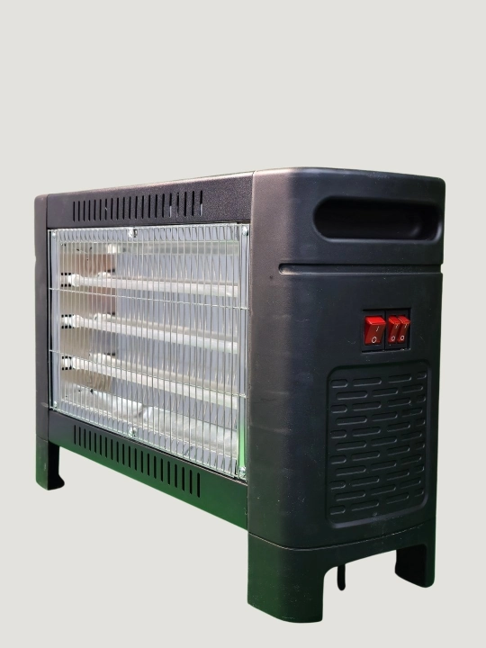 Pechning elektr isitgichi, quvvati 1800 Vt - 