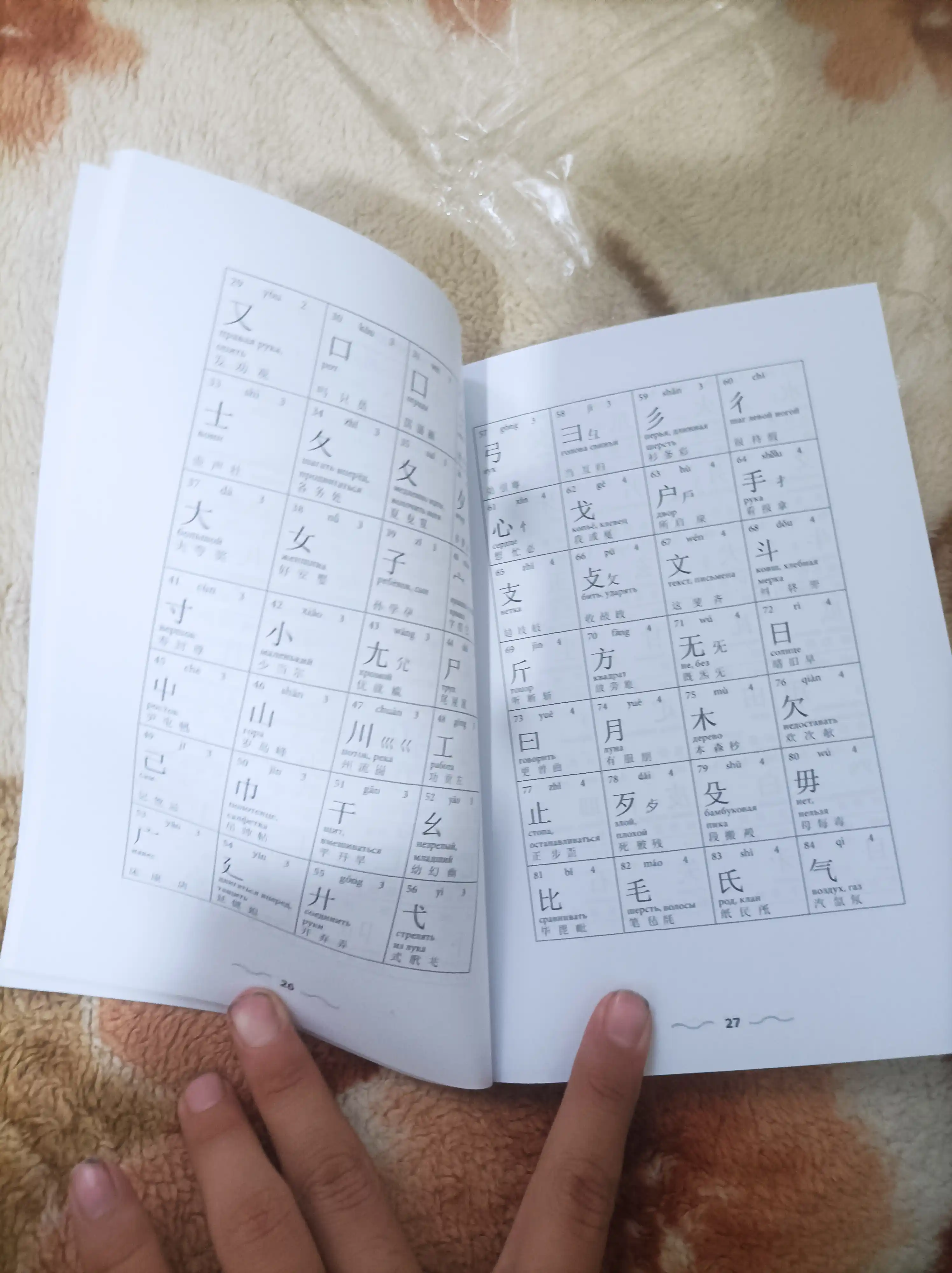 Kitayskiy yazyk bez repetitora, samouchitel' kitayskogo yazyka, M. Moskalenko
