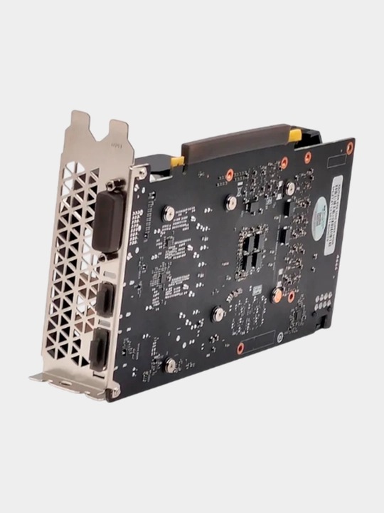 Видеокарты для игр: RX 580 8ГБ, GTX 1660 Super
